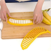 Laden Sie das Bild in den Galerie-Viewer, Bananencutter