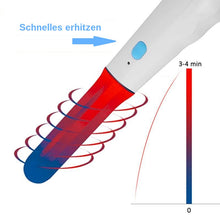 Laden Sie das Bild in den Galerie-Viewer, Aufheizbares Buttermesser