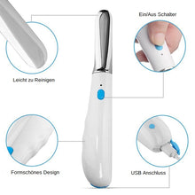 Laden Sie das Bild in den Galerie-Viewer, Aufheizbares Buttermesser