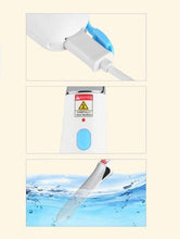 Laden Sie das Bild in den Galerie-Viewer, Aufheizbares Buttermesser