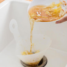 Laden Sie das Bild in den Galerie-Viewer, Faltbarer Küchenfilter- Antiblocking