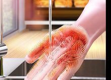 Laden Sie das Bild in den Galerie-Viewer, Magic Waschhandschuhe