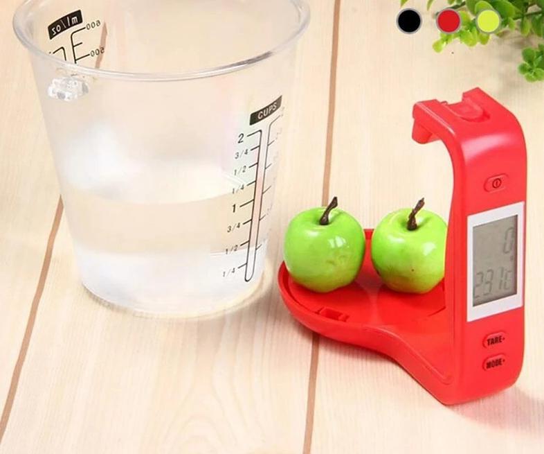 Digitaler Messbecher 1000g