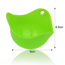 Laden Sie das Bild in den Galerie-Viewer, Schwimmende Eier Bowl