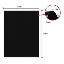 Laden Sie das Bild in den Galerie-Viewer, 3er Dauergrillmatte/ Backofenschutz