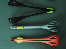 Laden Sie das Bild in den Galerie-Viewer, Multifunktion Schneebesen