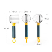 Laden Sie das Bild in den Galerie-Viewer, Schäler mit Behälter