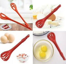 Laden Sie das Bild in den Galerie-Viewer, Multifunktion Schneebesen