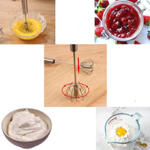 Laden Sie das Bild in den Galerie-Viewer, Zauberquirl