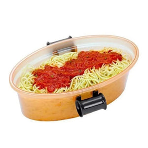 Mikrowelle Pasta/Nudel Kocher