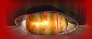 Potato Express